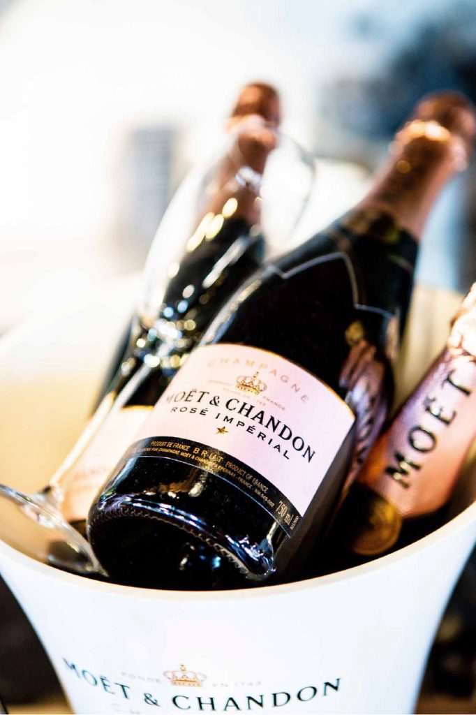 moet-chandon-fles